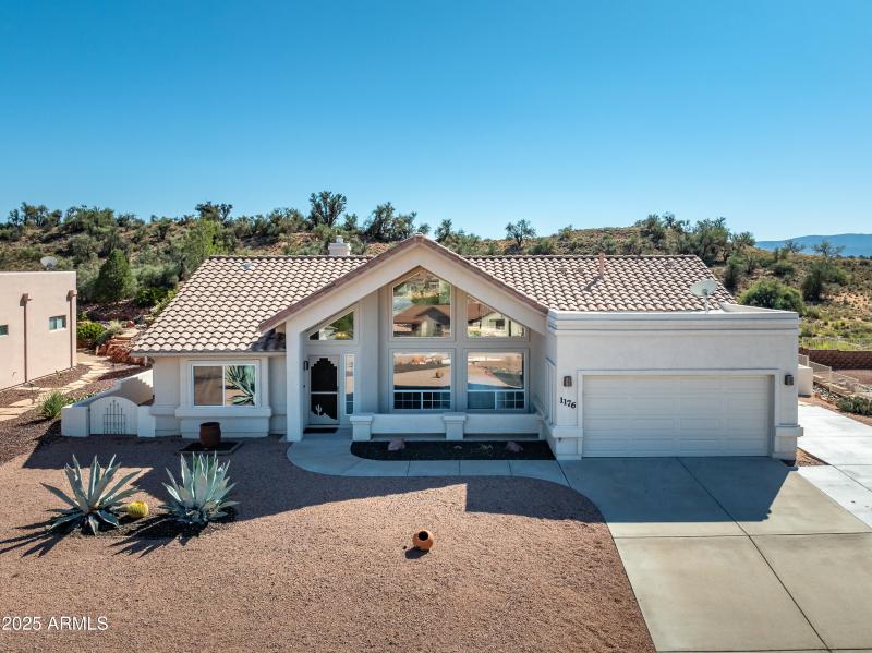 1176 S Verde Santa Fe Pkwy Cornville AZ-