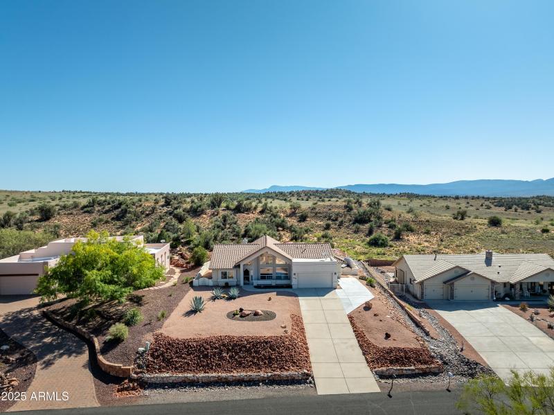 1176 S Verde Santa Fe Pkwy Cornville AZ-