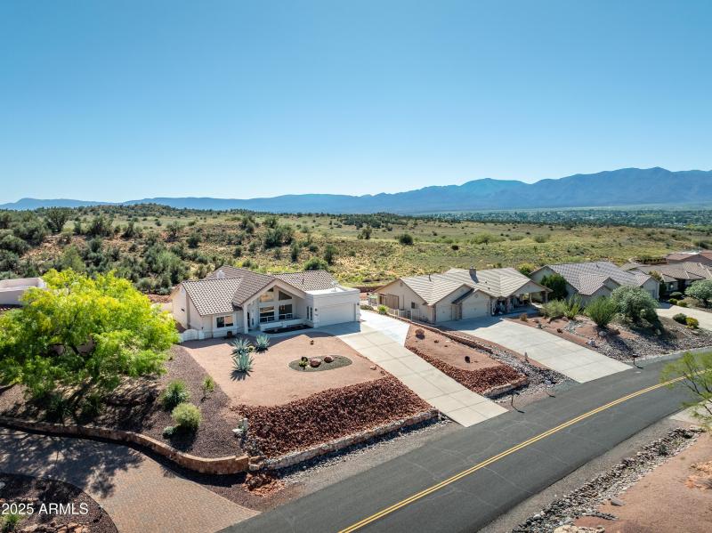 1176 S Verde Santa Fe Pkwy Cornville AZ-