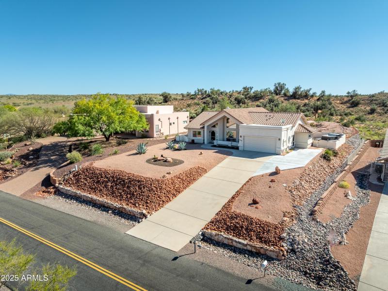 1176 S Verde Santa Fe Pkwy Cornville AZ-