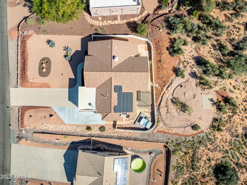 1176 S Verde Santa Fe Pkwy Cornville AZ-