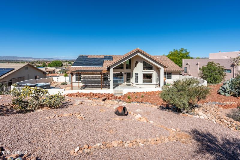 1176 S Verde Santa Fe Pkwy Cornville AZ-