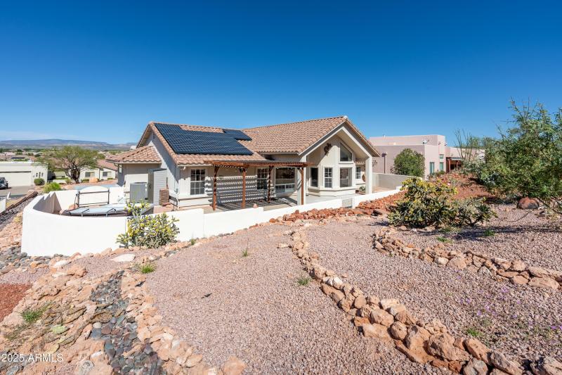 1176 S Verde Santa Fe Pkwy Cornville AZ-