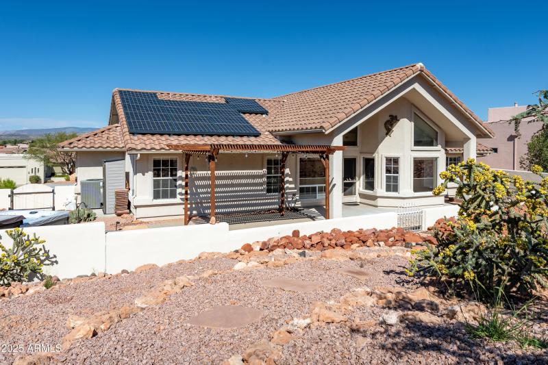 1176 S Verde Santa Fe Pkwy Cornville AZ-