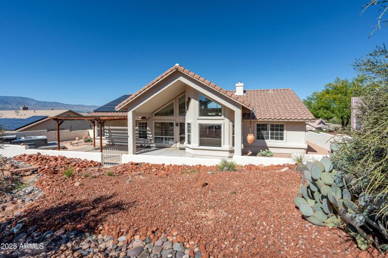 1176 S Verde Santa Fe Pkwy Cornville AZ-