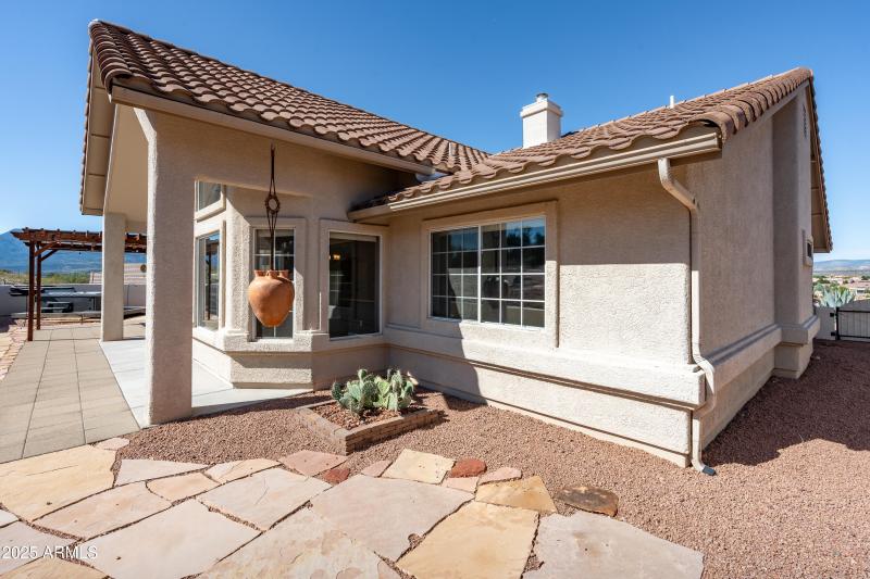 1176 S Verde Santa Fe Pkwy Cornville AZ-