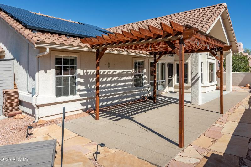 1176 S Verde Santa Fe Pkwy Cornville AZ-