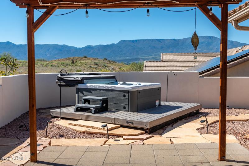 1176 S Verde Santa Fe Pkwy Cornville AZ-