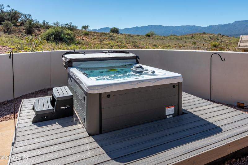 1176 S Verde Santa Fe Pkwy Cornville AZ-