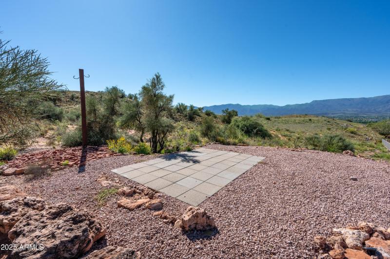 1176 S Verde Santa Fe Pkwy Cornville AZ-
