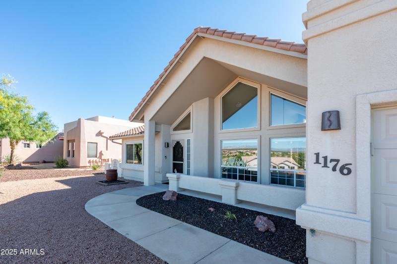 1176 S Verde Santa Fe Pkwy Cornville AZ-