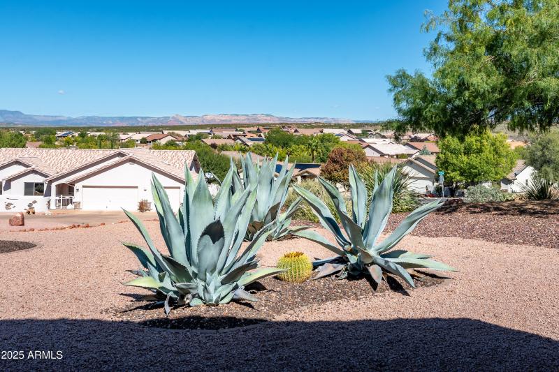 1176 S Verde Santa Fe Pkwy Cornville AZ-