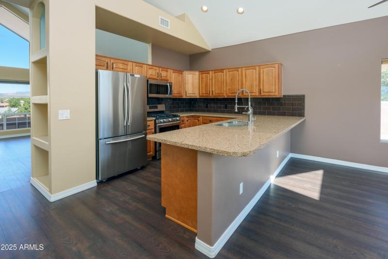 1176 S Verde Santa Fe Pkwy Cornville AZ-