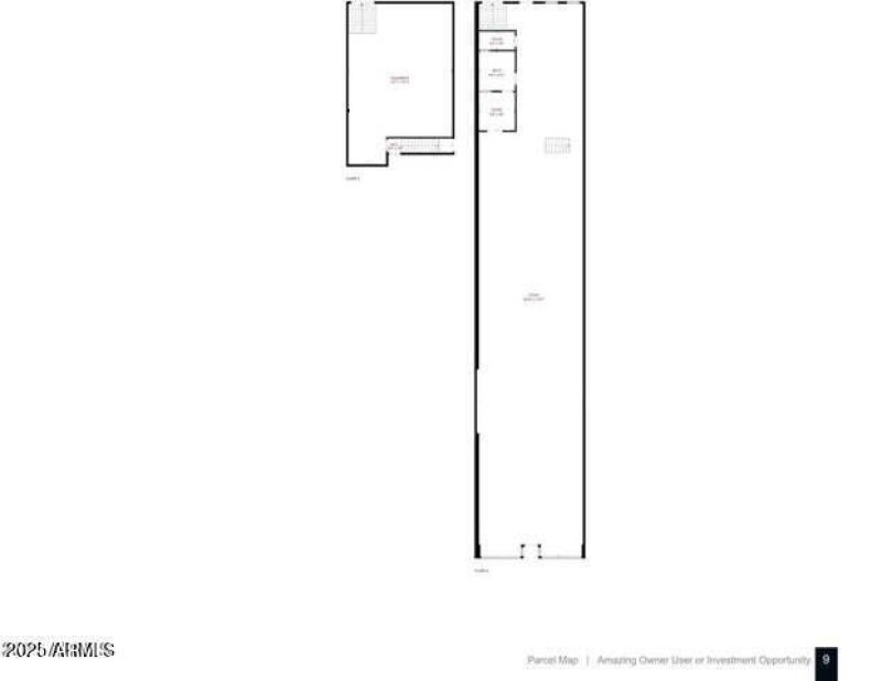 Floor Drawing