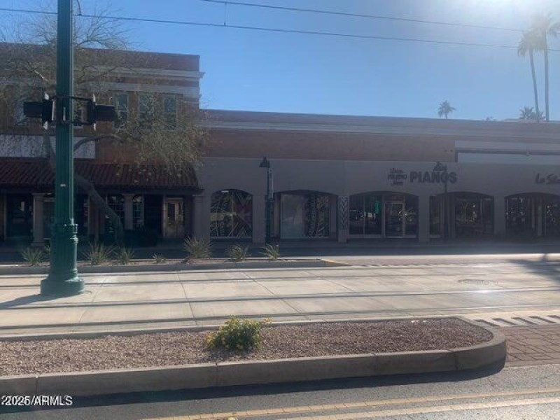 Front Street