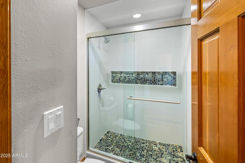 Jack and Jill Shower