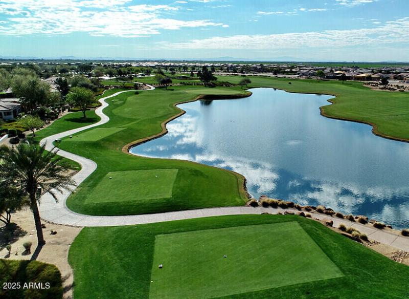 Encantrra Golf Course photo