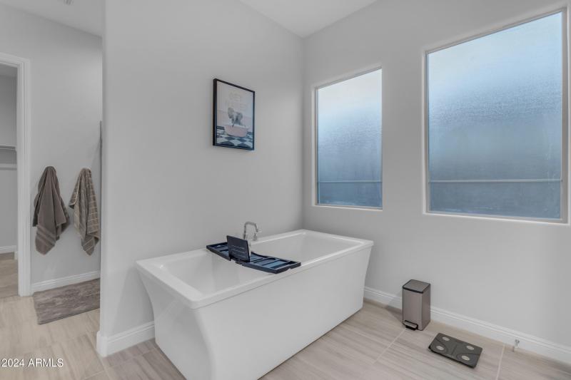 Primary On-suite