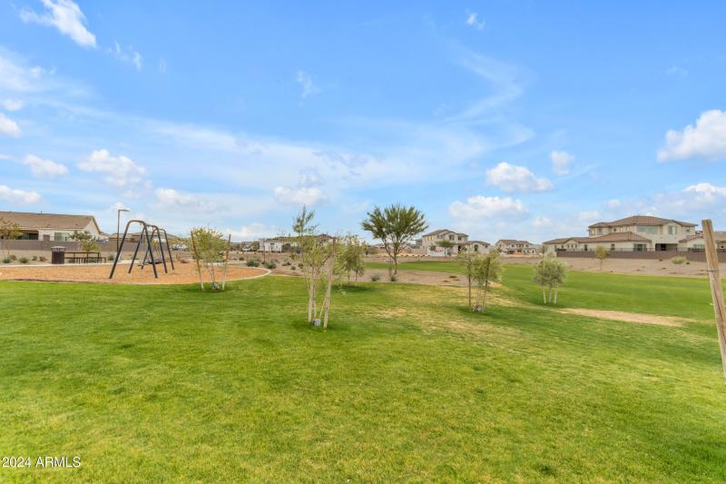 Community Green Belt