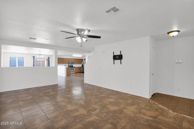 Living/Dining