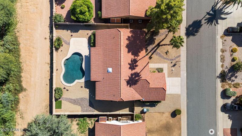 15833 N 60th Way, Scottsdale AZ 85254