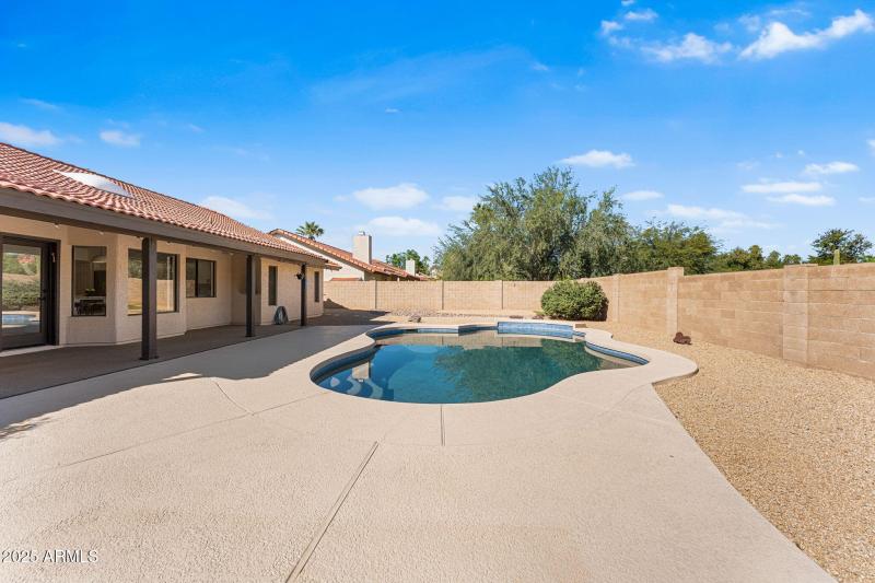 15833 N 60th Way, Scottsdale AZ 85254