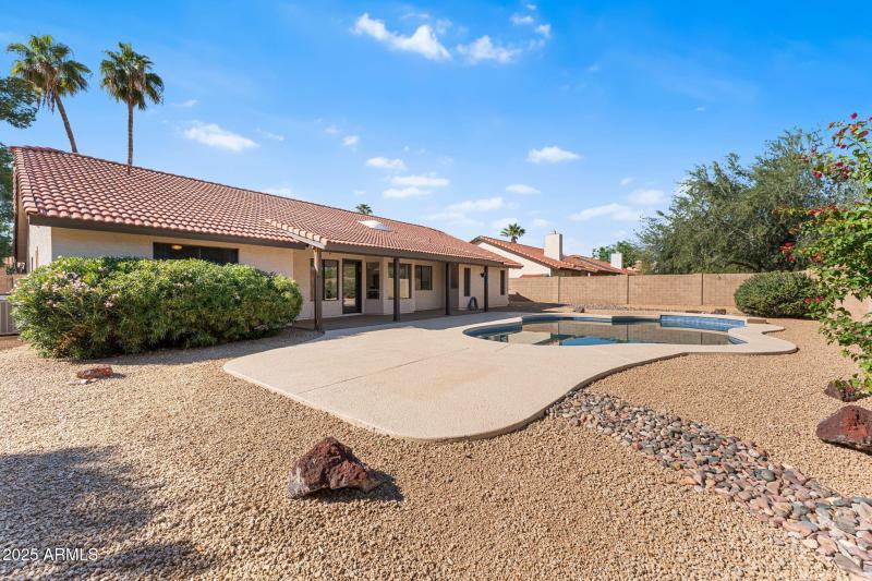 15833 N 60th Way, Scottsdale AZ 85254