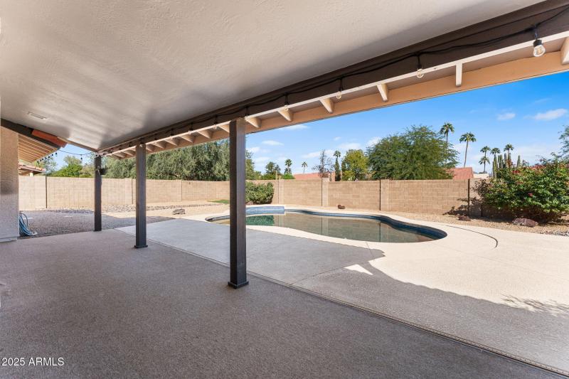 15833 N 60th Way, Scottsdale AZ 85254