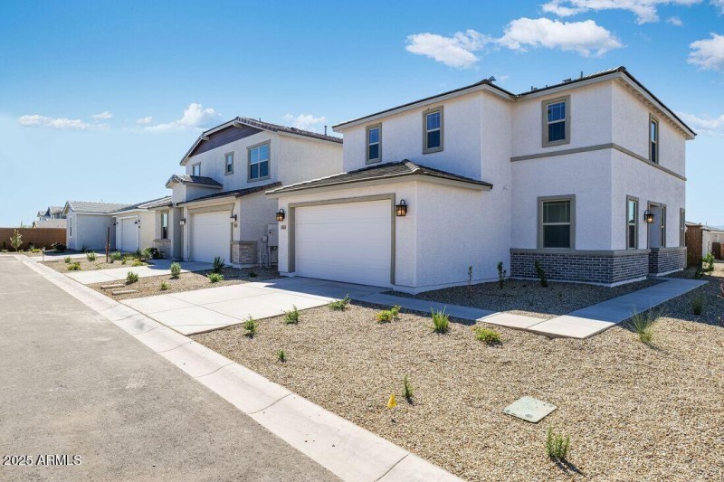 25161 N 165th Lane ~ Ready Now!