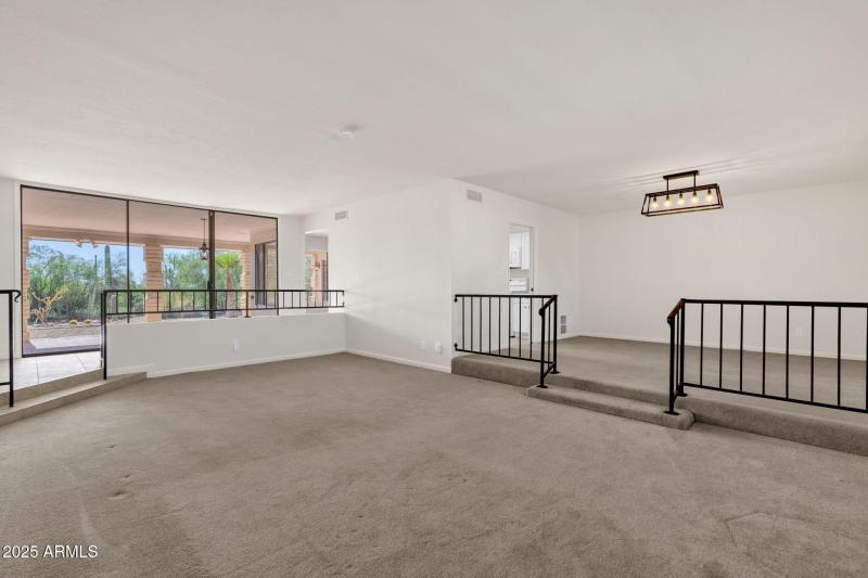 Formal Living/Dining