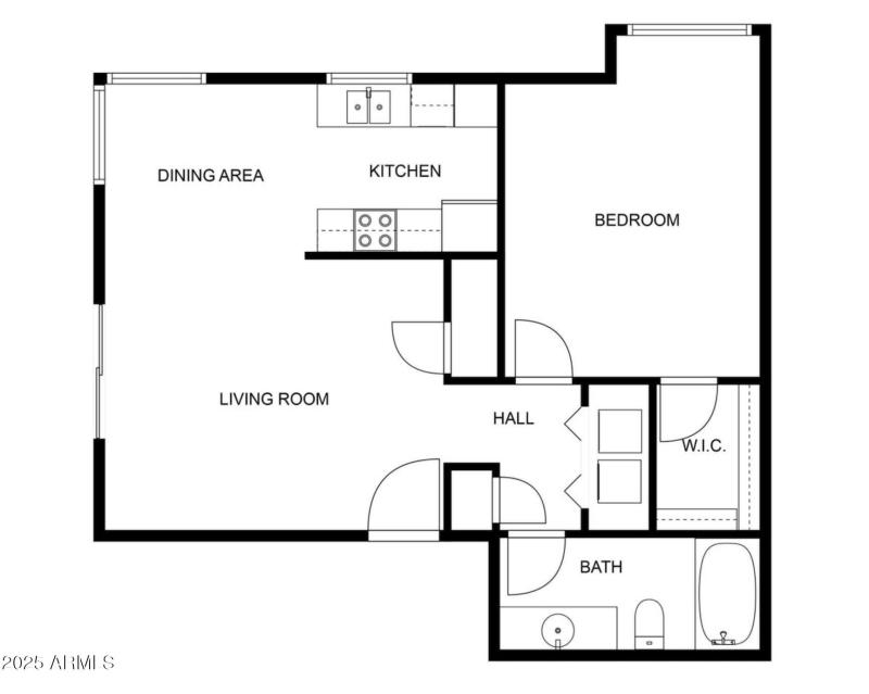 11 Property Layout