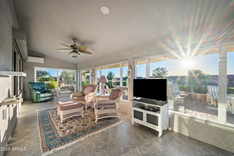 You'll love the Arizona Room!