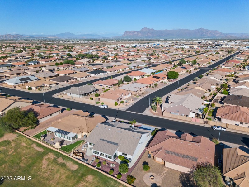 Sunland Springs Village