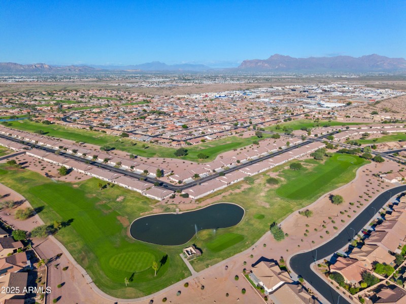 Sunland Springs Golf Club