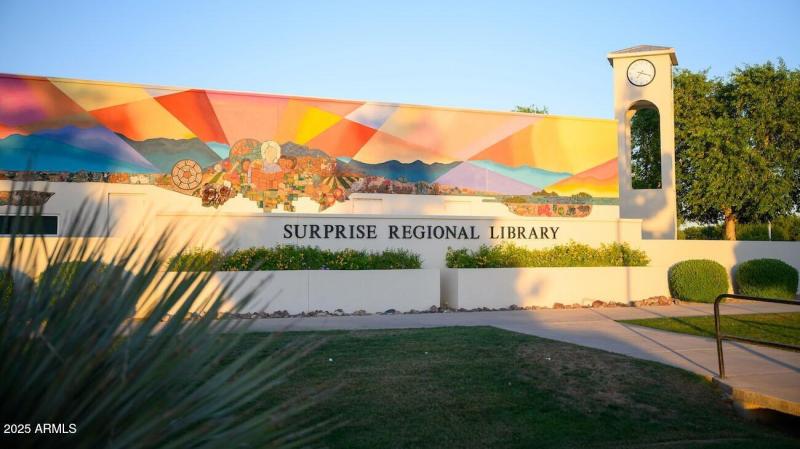 Regional Library