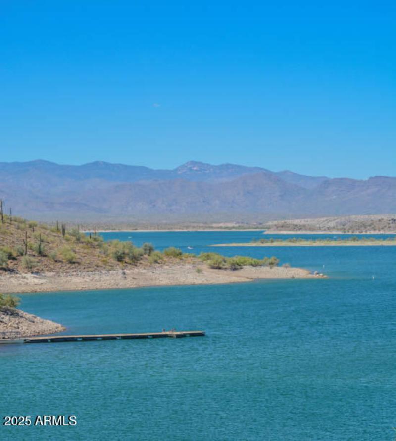Lake Pleasant