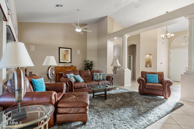 3430 N Mountain Ridge #64-10