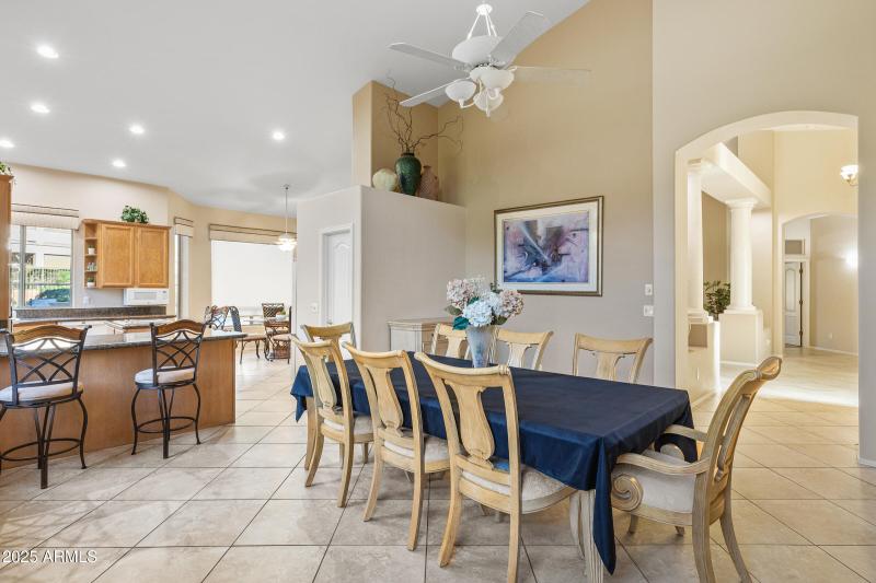 3430 N Mountain Ridge #64-15