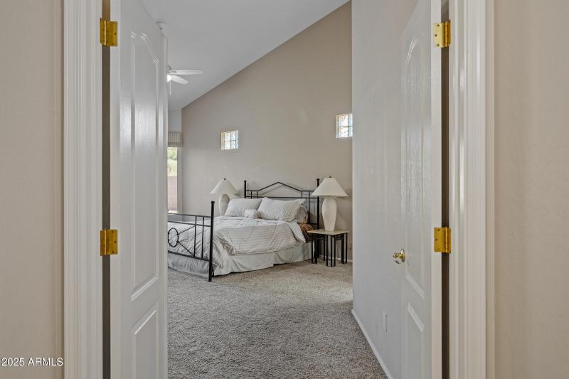 3430 N Mountain Ridge #64-31