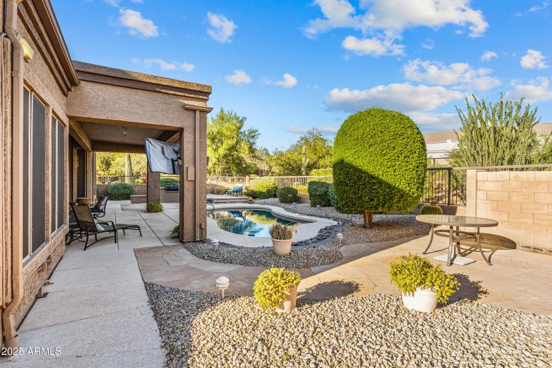 3430 N Mountain Ridge #64-41