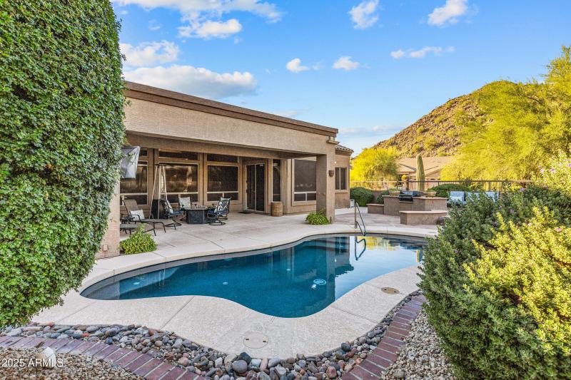 3430 N Mountain Ridge #64-44