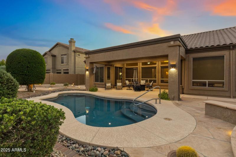 3430 N Mountain Ridge #64-55