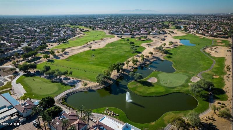 Golf Course 2