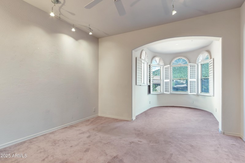 Sitting Room of the Primary Suite