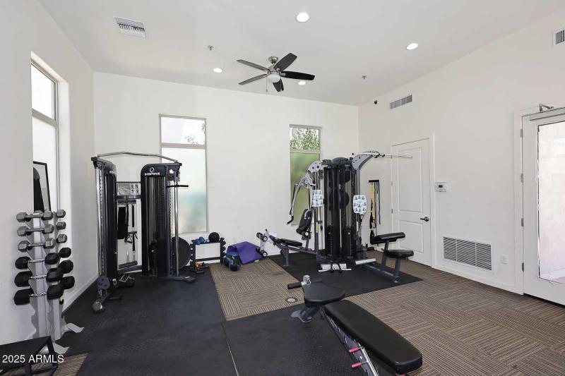 Pinnacle at Silverstone-Community Fitnes