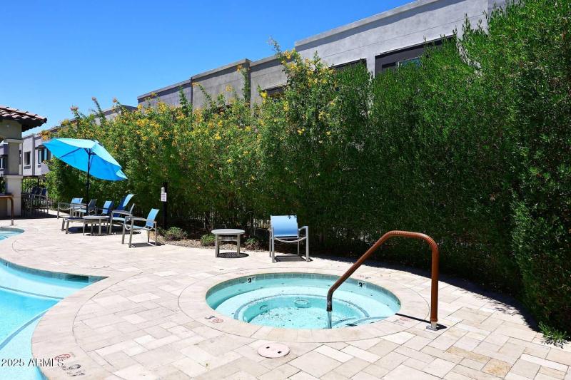 Pinnacle at Silverstone-Community Spa