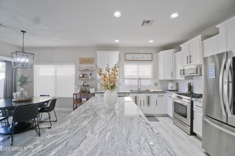 Kitchen 1