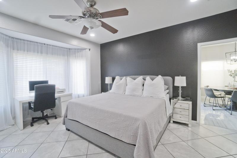 Main Bedroom 2
