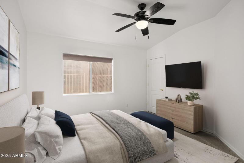 2ND GUEST BEDROOM