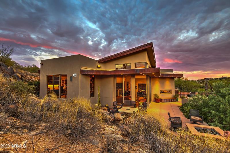 071_Back View of Home I